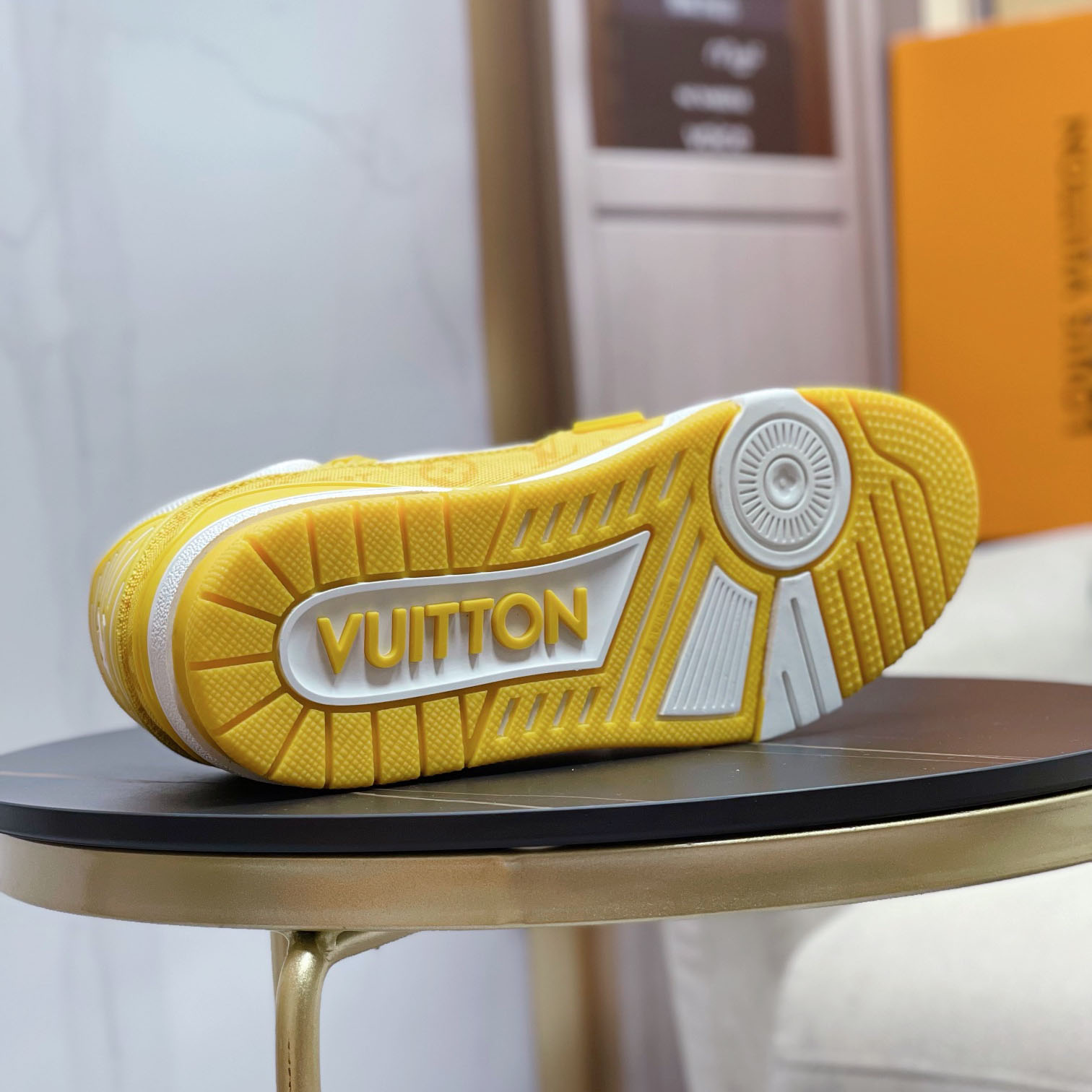 Louis Vuitton Trainer-Sneaker - EUR FASHION