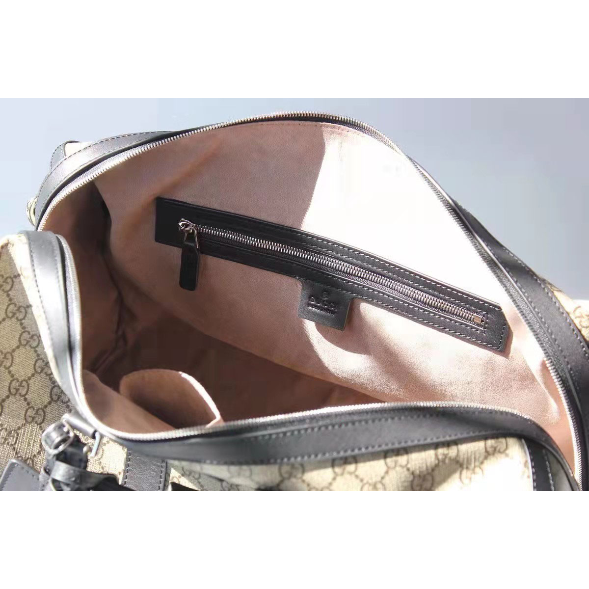 Gucci Gepäck-Reisetasche - EUR FASHION