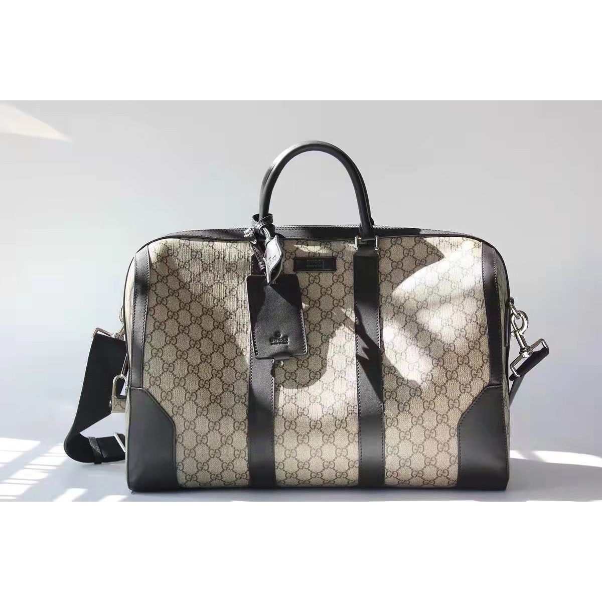 Gucci Gepäck-Reisetasche - EUR FASHION