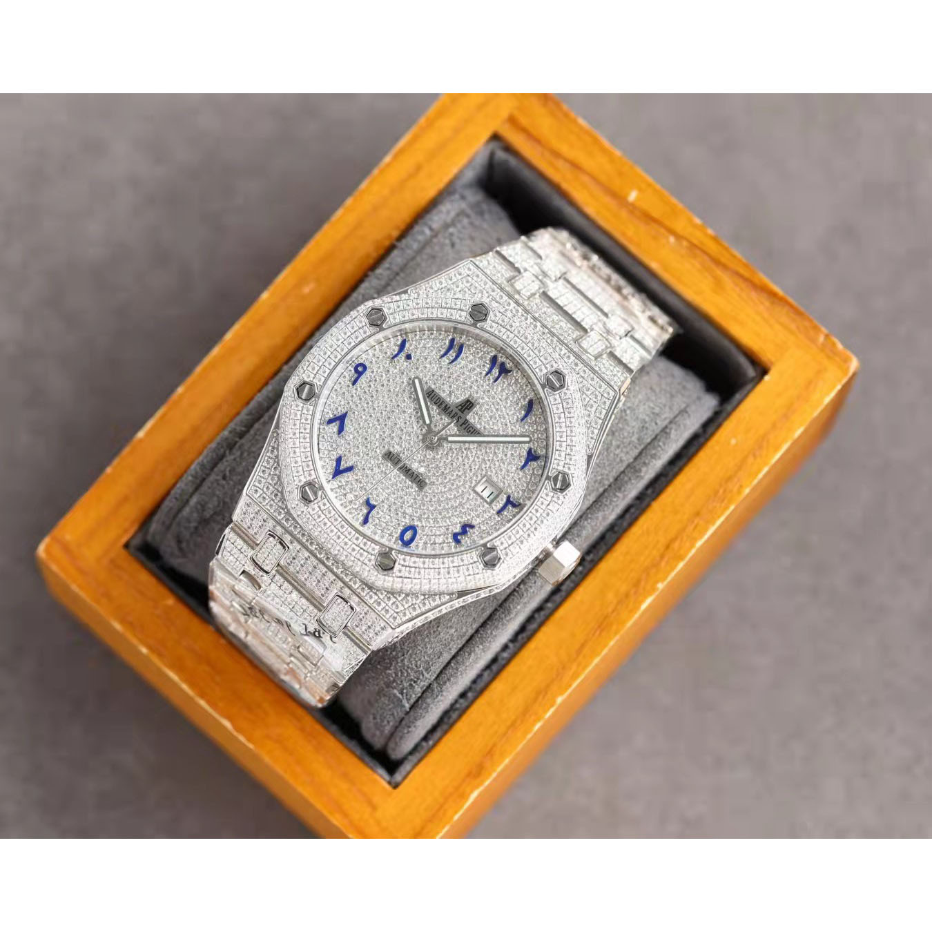 Rolex-Uhr - EUR FASHION