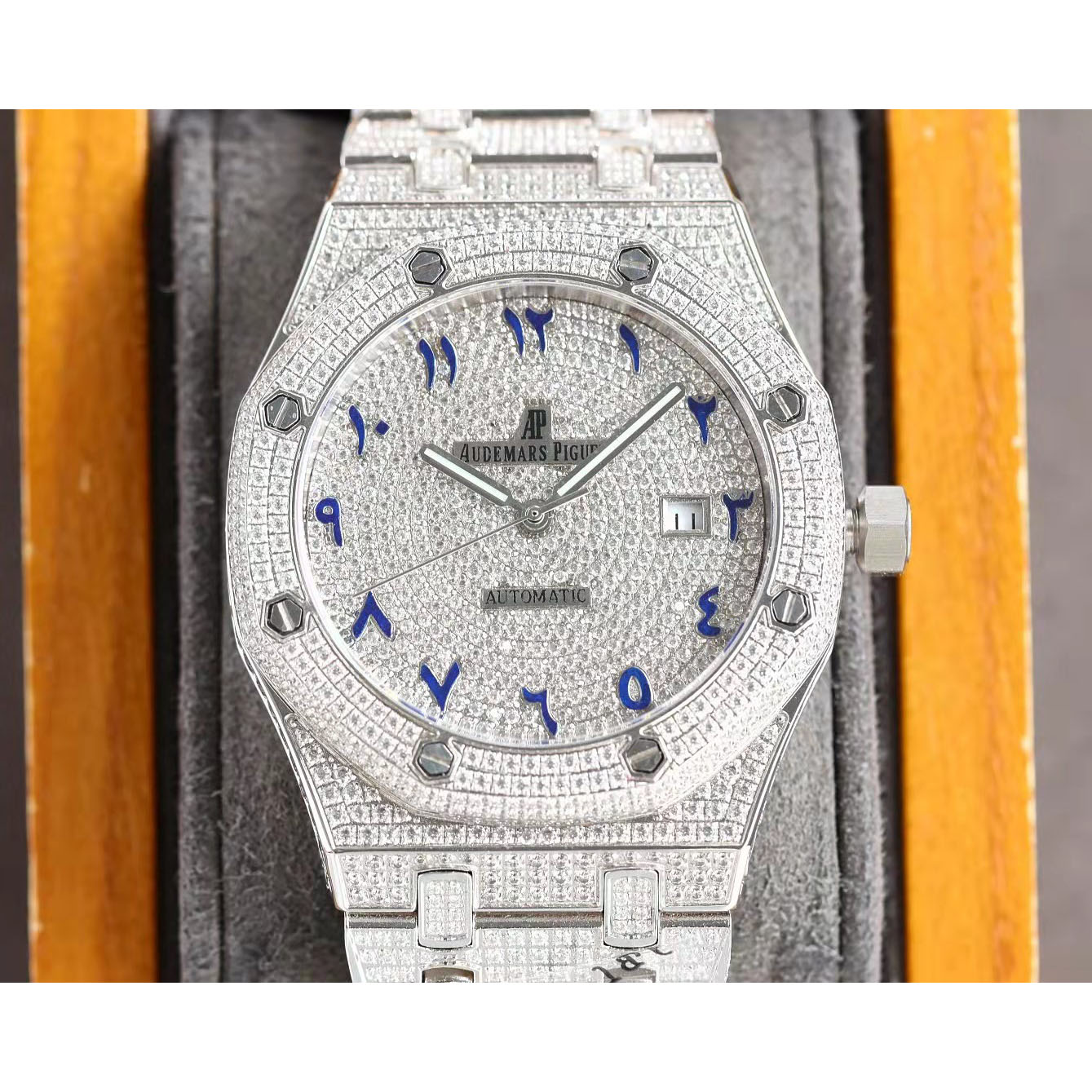 Rolex-Uhr - EUR FASHION