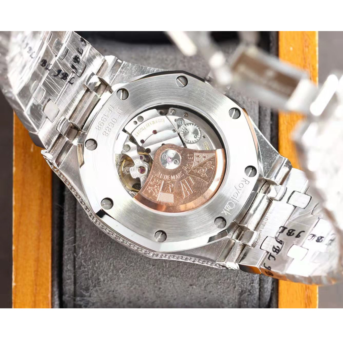 Rolex-Uhr - EUR FASHION