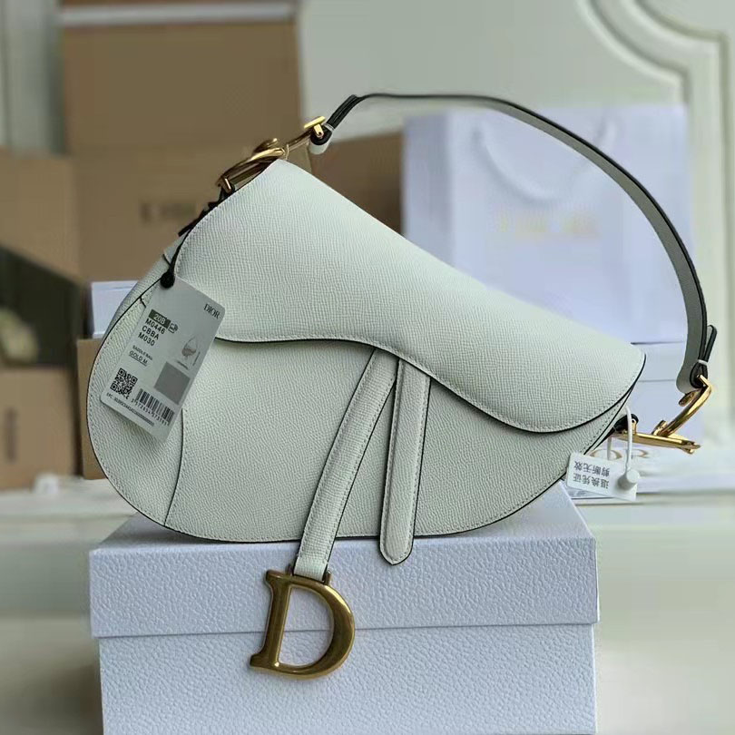 Dior Satteltasche - EUR FASHION