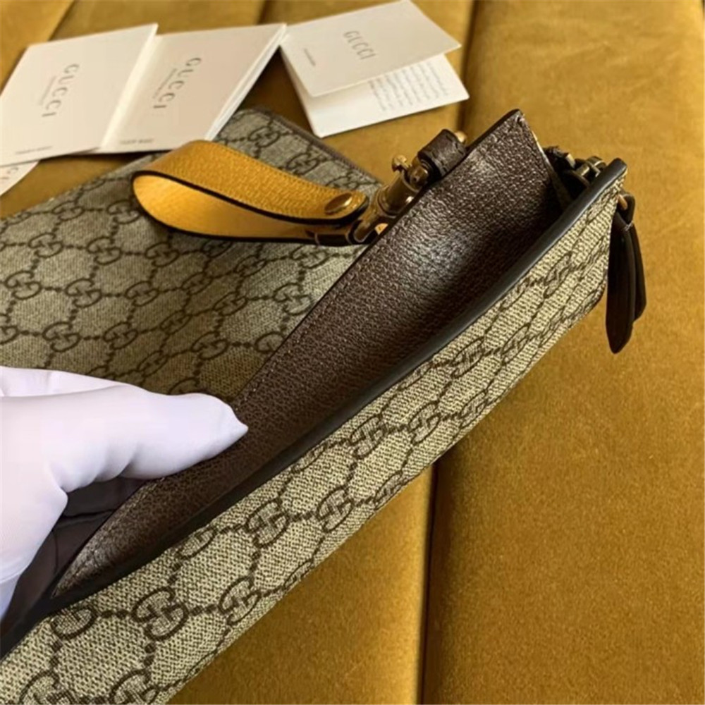 Gucci GG-Clutch (30,5–21–1,5 cm) - EUR FASHION