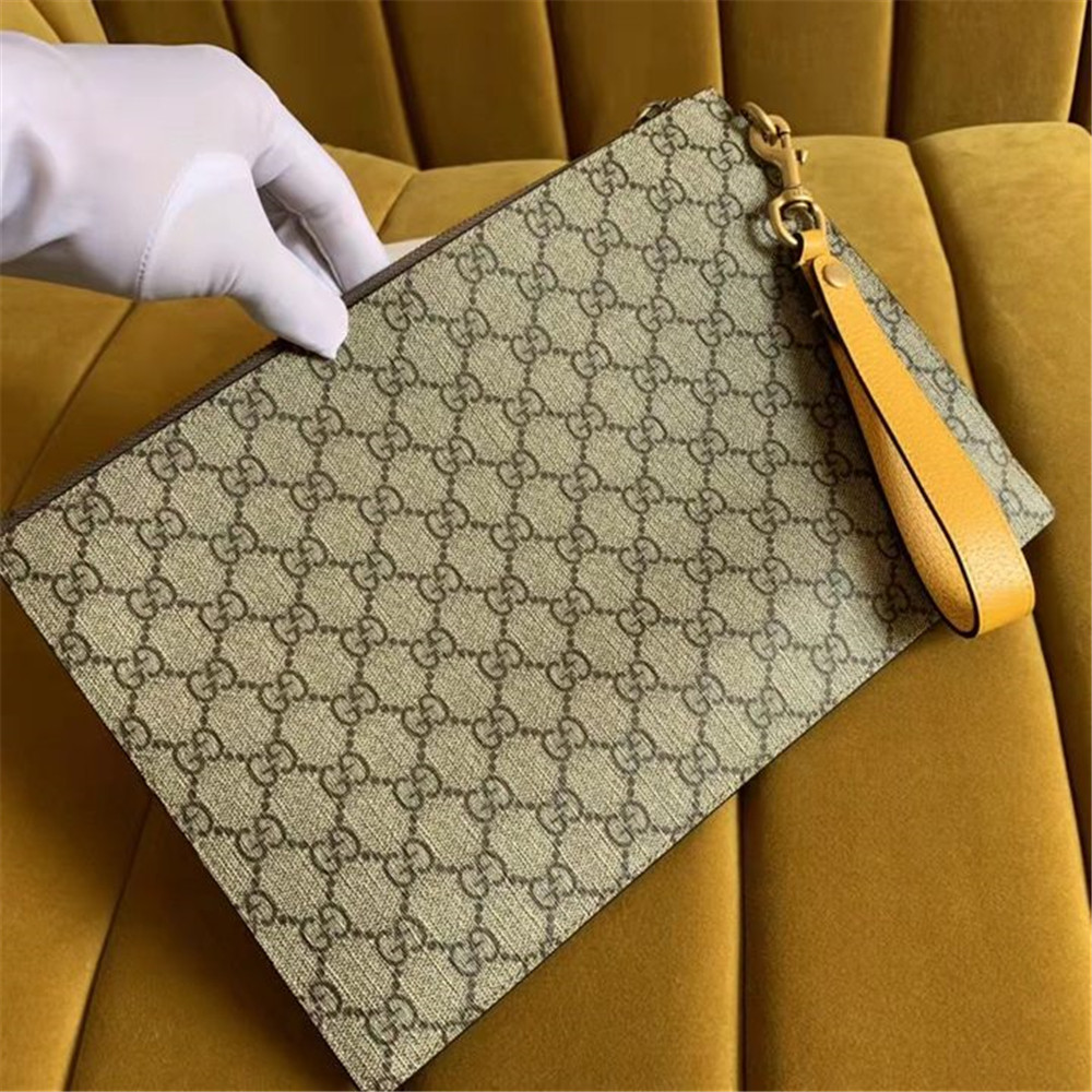 Gucci GG-Clutch (30,5–21–1,5 cm) - EUR FASHION