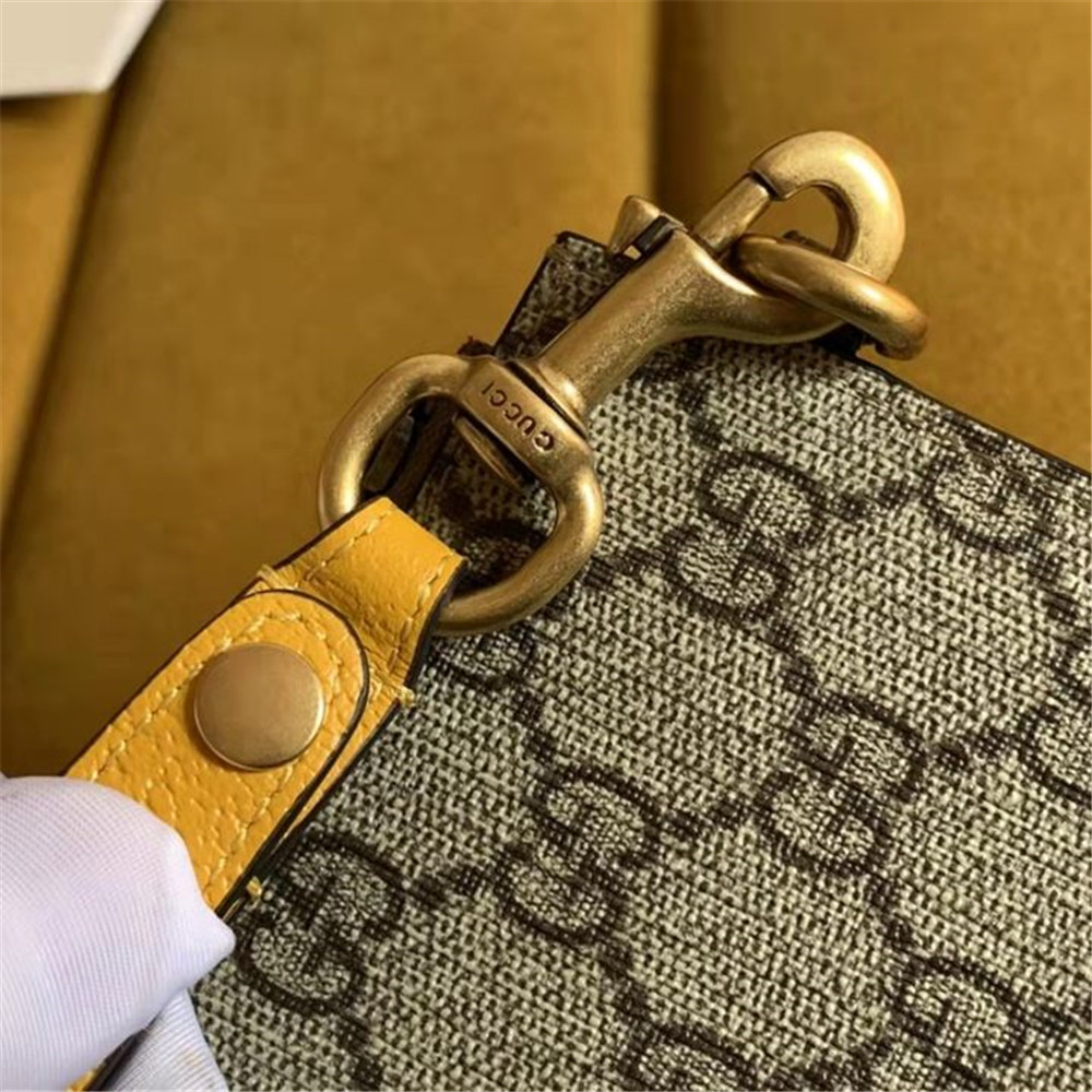 Gucci GG-Clutch (30,5–21–1,5 cm) - EUR FASHION