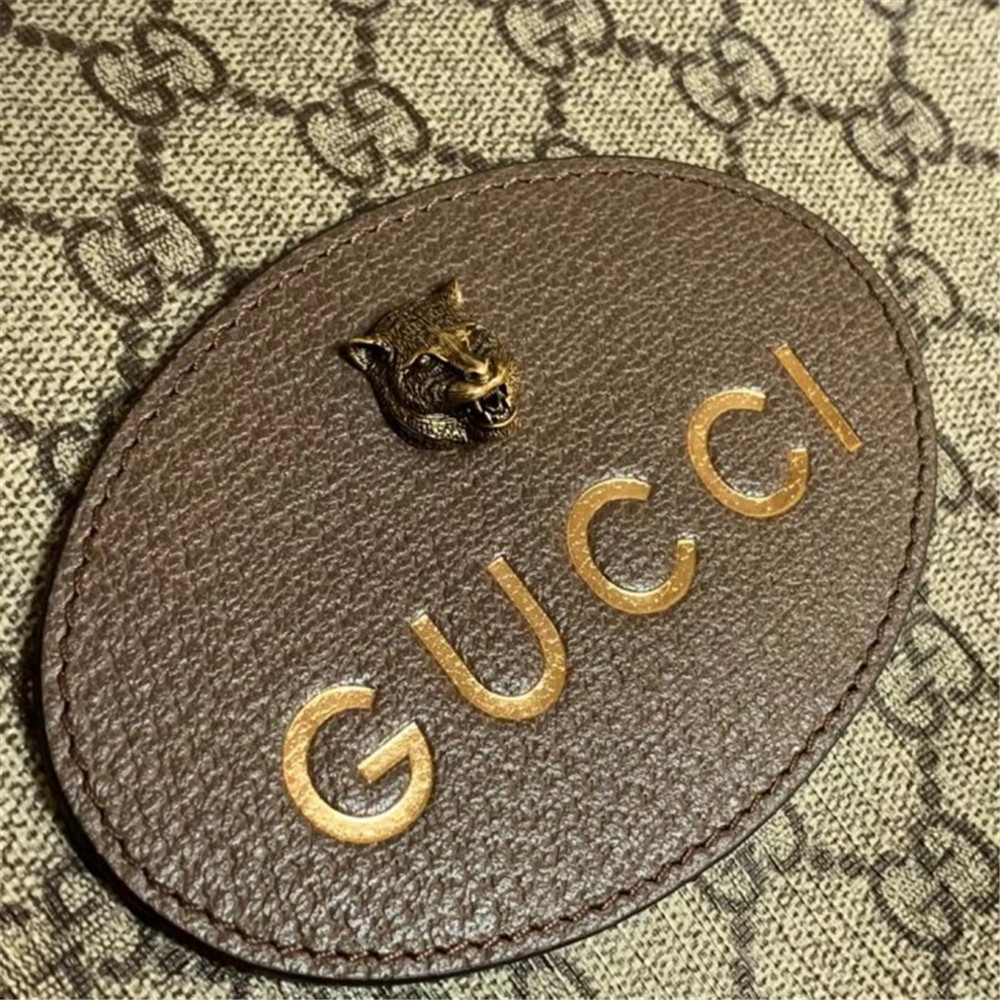Gucci GG-Clutch (30,5–21–1,5 cm) - EUR FASHION