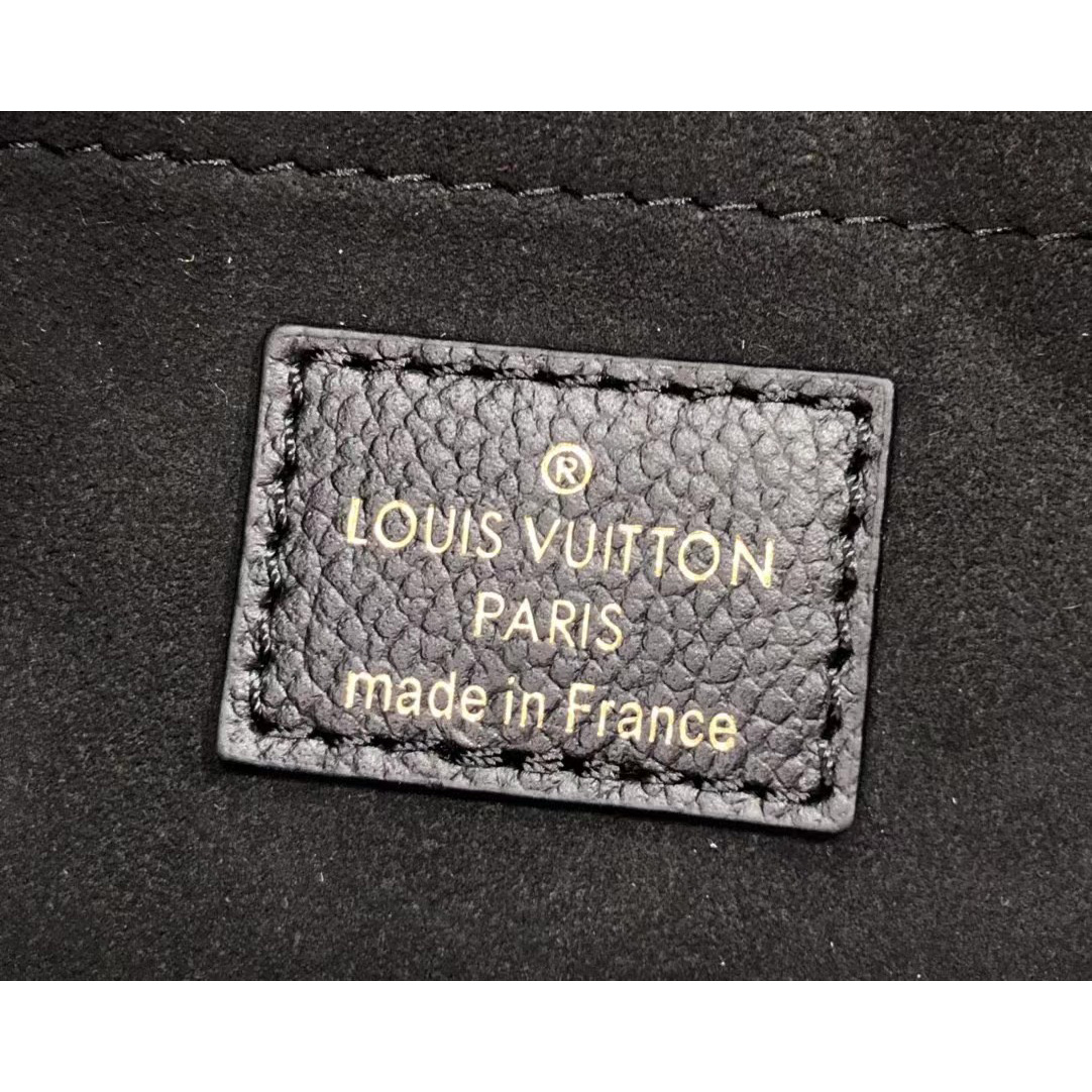 Louis Vuitton Magatelle Handtasche (22,0 x 14,0 x 9,0 cm) - EUR FASHION