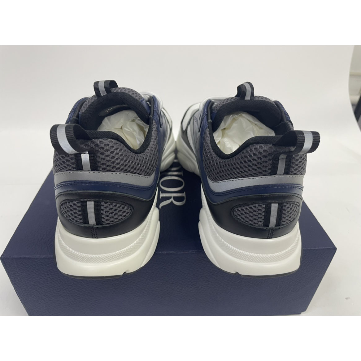 Dior [Limitierte Version] B22 Sneaker - EUR FASHION