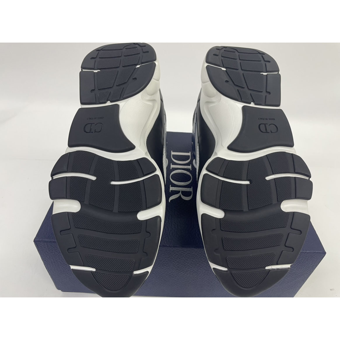Dior [Limitierte Version] B22 Sneaker - EUR FASHION