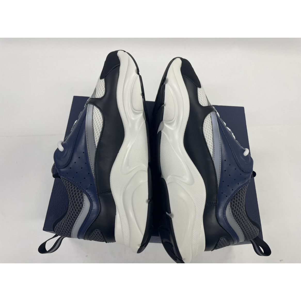 Dior [Limitierte Version] B22 Sneaker - EUR FASHION