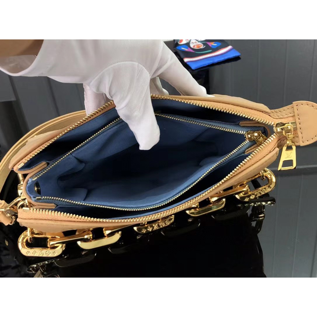 Louis Vuitton Handtasche (20 x 16 x 12 cm) - EUR FASHION