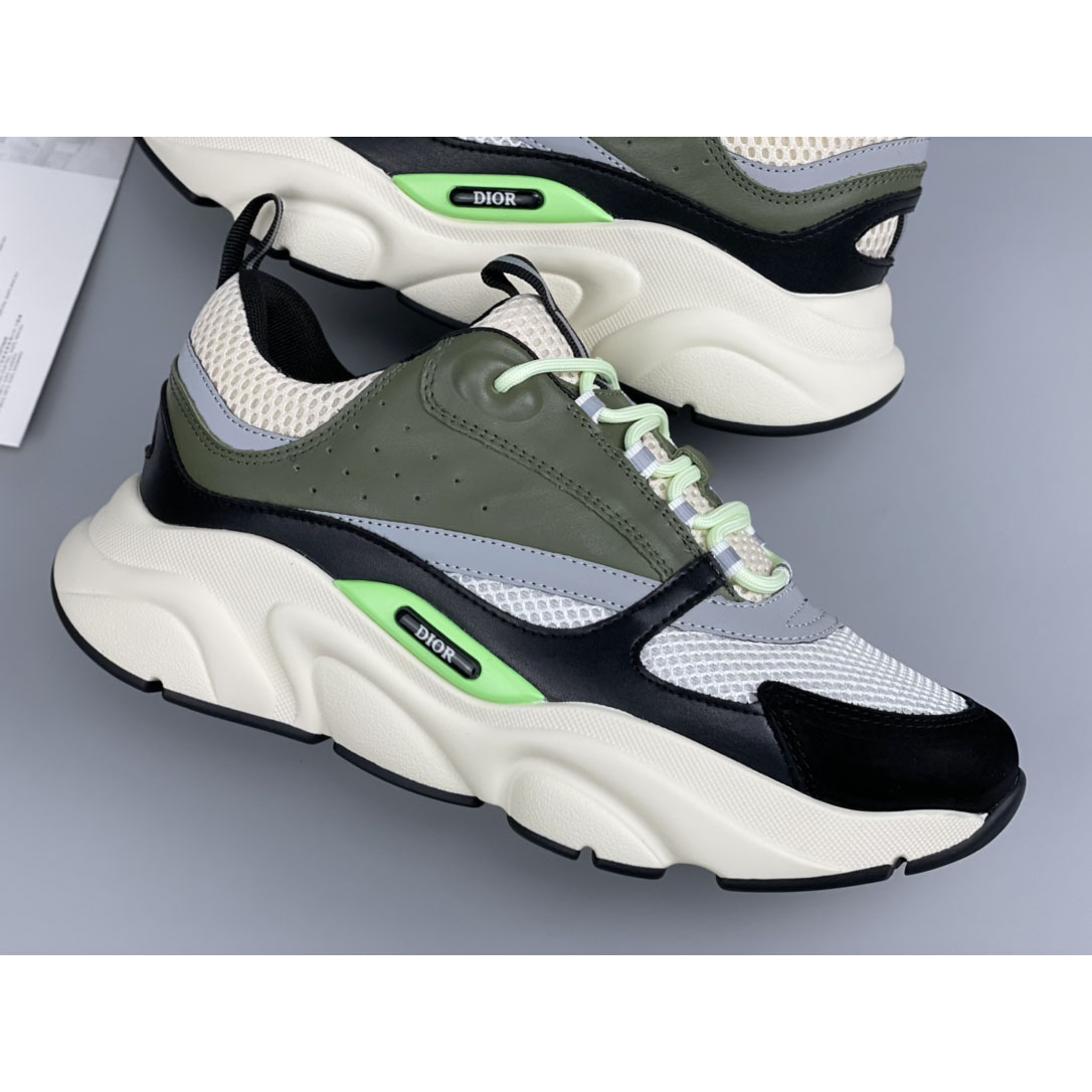 Dior B22 Sneaker - EUR FASHION