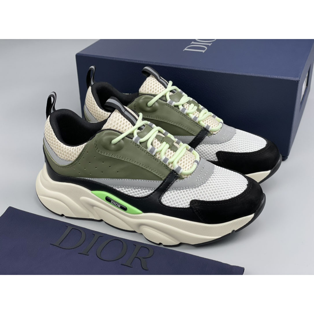 Dior B22 Sneaker - EUR FASHION