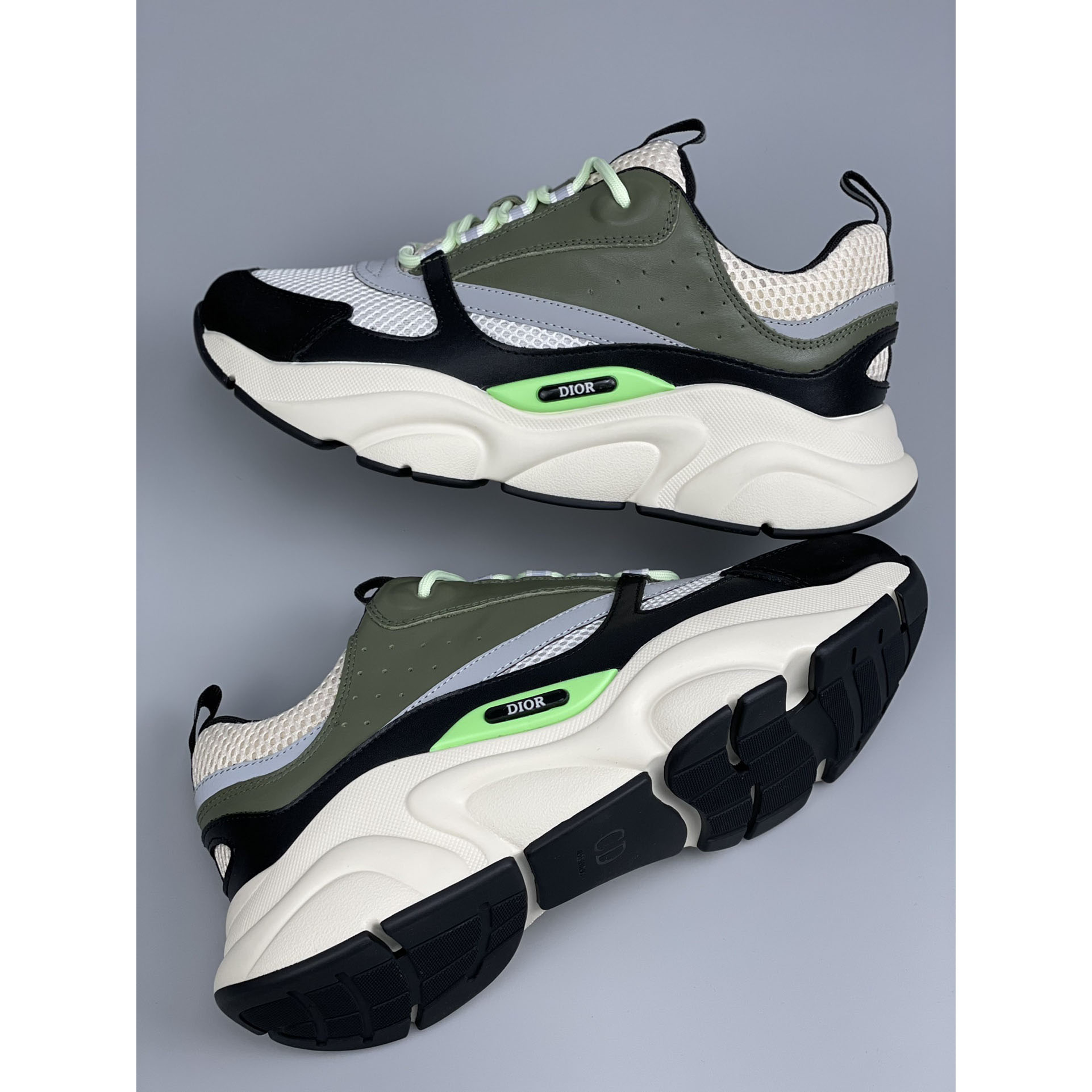Dior B22 Sneaker - EUR FASHION
