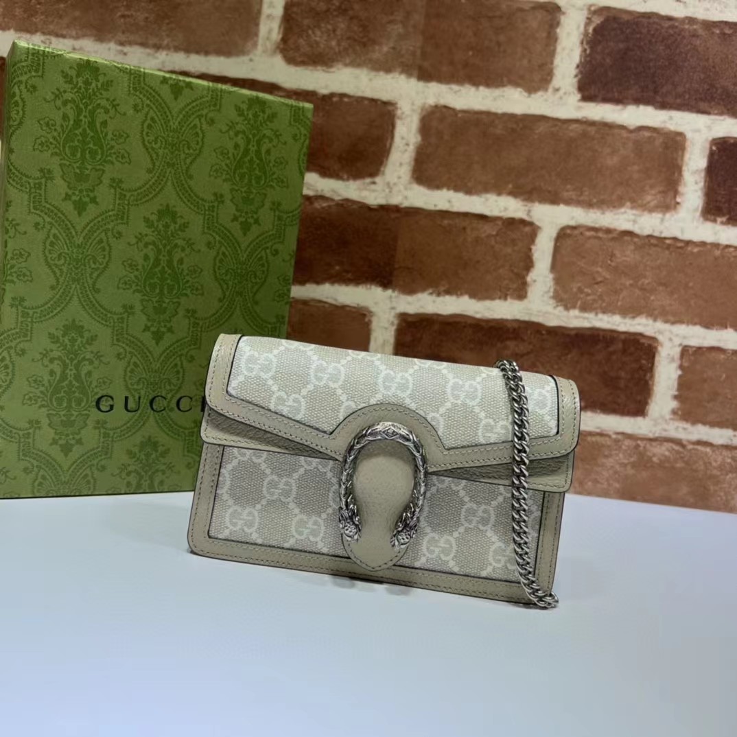 Gucci GG Umhängetasche (16,5-10-4CM) - EUR FASHION