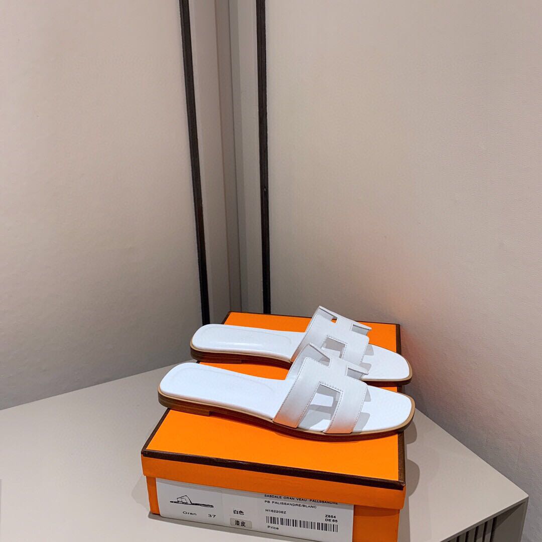 Hermes Oran Sandale - EUR FASHION