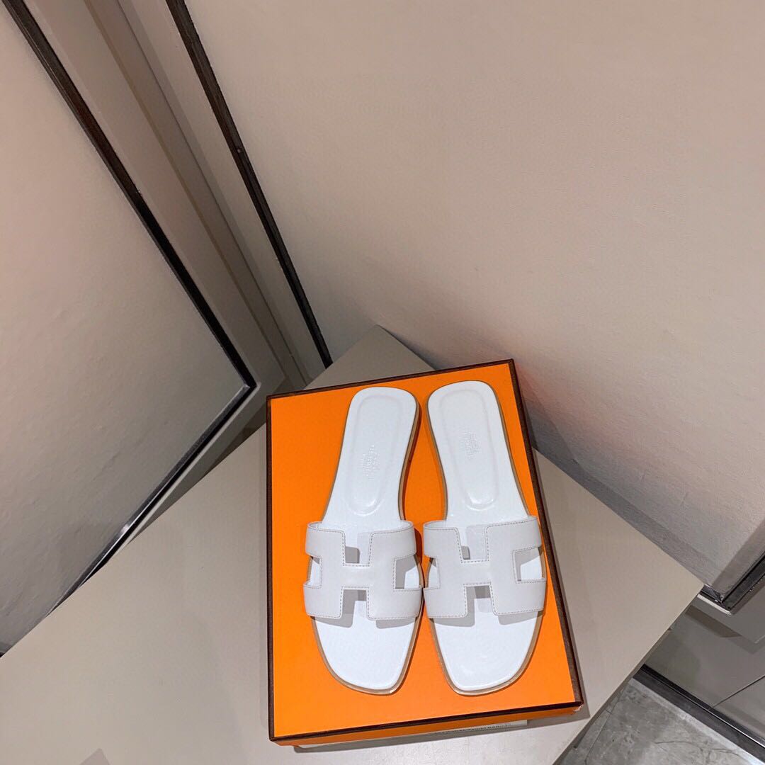 Hermes Oran Sandale - EUR FASHION