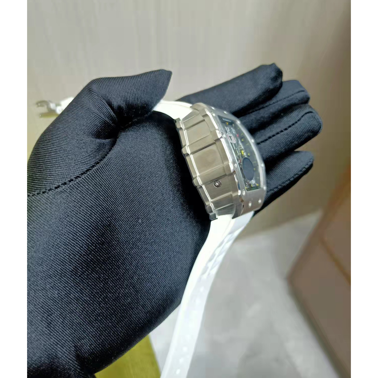 Richard Miller Uhr - EUR FASHION