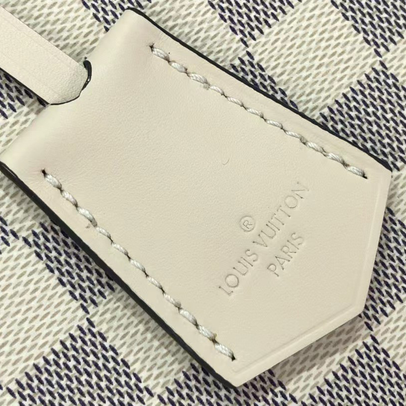Louis Vuitton Alma BB Handtasche aus Lackleder (23,5-11,5-7,5) - EUR FASHION