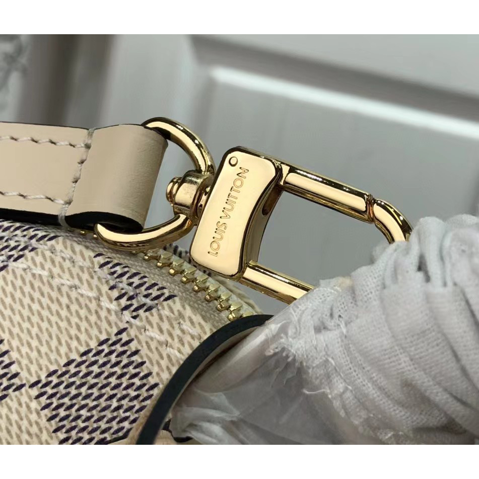 Louis Vuitton Alma BB Handtasche aus Lackleder (23,5-11,5-7,5) - EUR FASHION