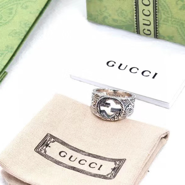 Gucci GG-Ring - EUR FASHION