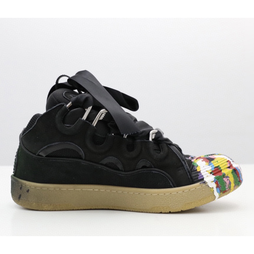 Lanvin X Gallery Dept. Curb Sneaker - EUR FASHION