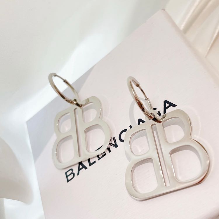 Balenciaga-Ohrring - EUR FASHION