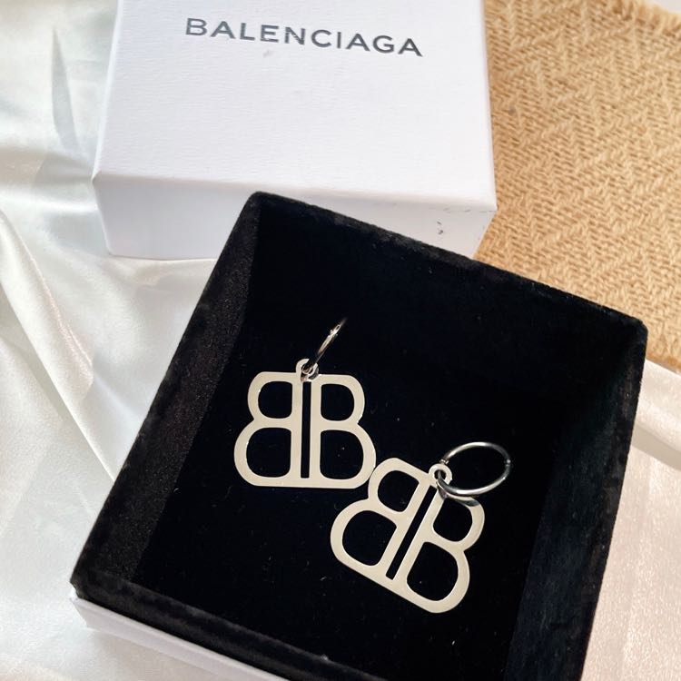 Balenciaga-Ohrring - EUR FASHION