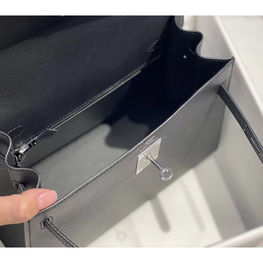 Hermes Damen Handtasche (25-17-7CM) - EUR FASHION