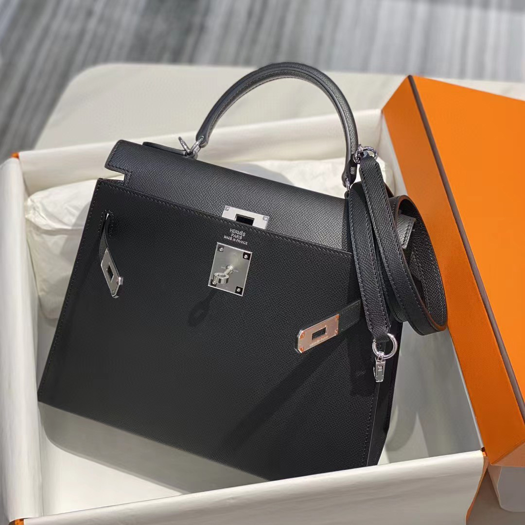 Hermes Damen Handtasche (25-17-7CM) - EUR FASHION