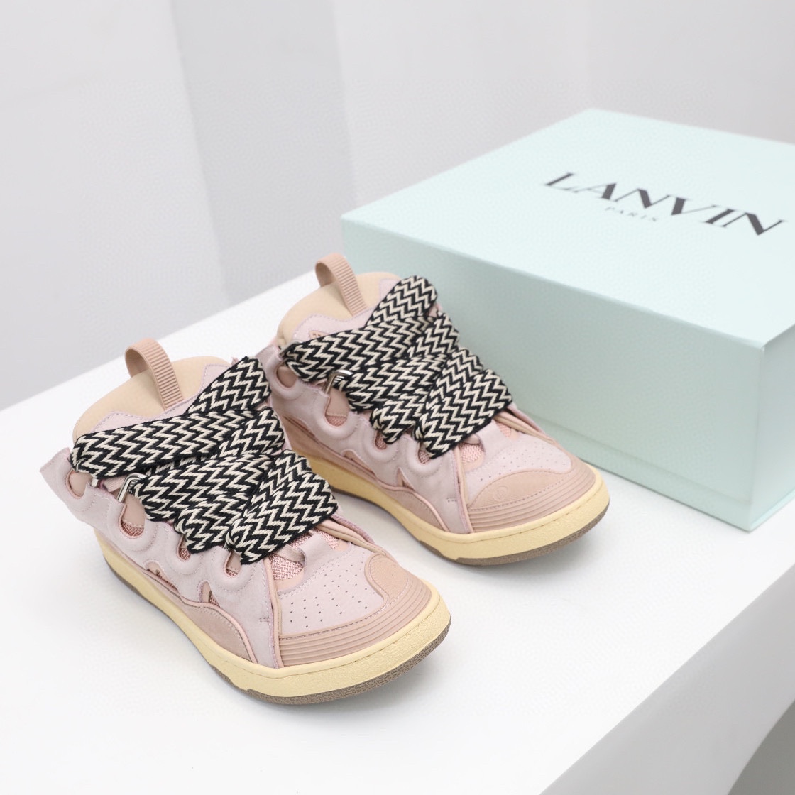 Lanvin-Sneaker - EUR FASHION