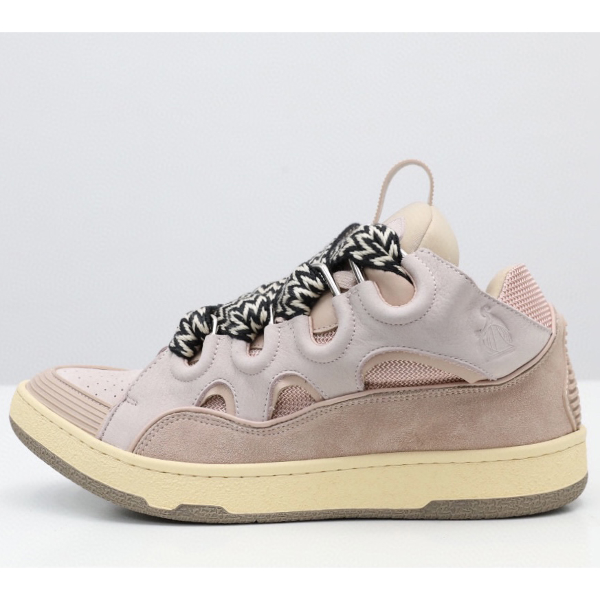 Lanvin-Sneaker - EUR FASHION