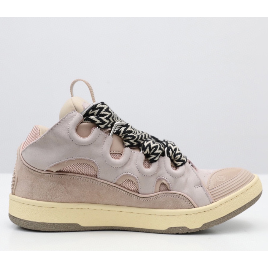 Lanvin-Sneaker - EUR FASHION