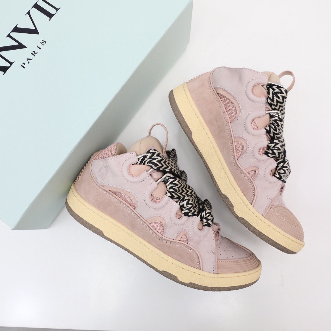 Lanvin-Sneaker - EUR FASHION