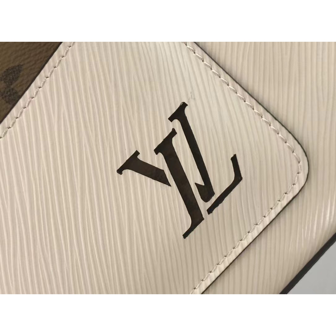 Louis Vuitton Marelle Handtasche (25x15x8cm) - EUR FASHION