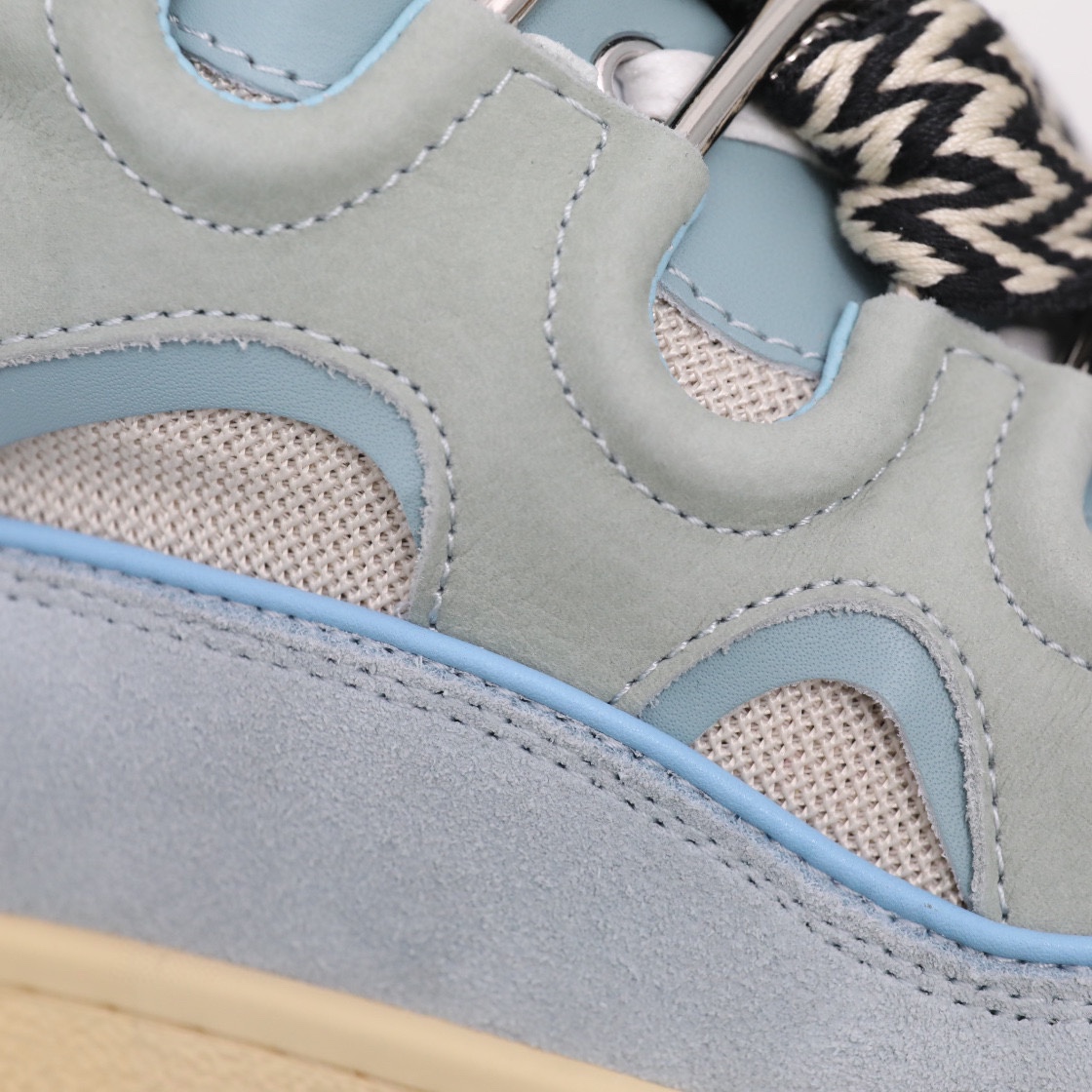 Lanvin-Sneaker - EUR FASHION