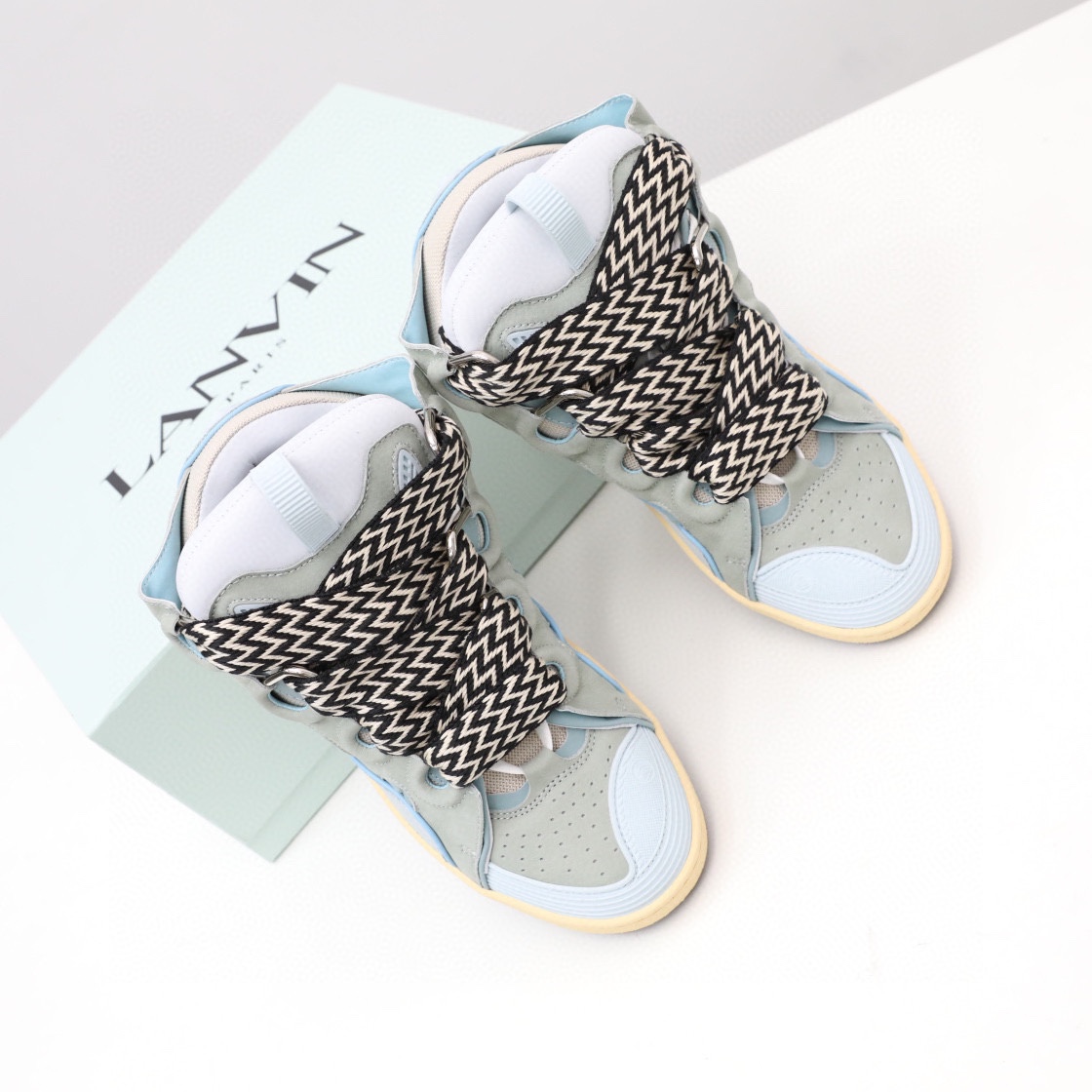 Lanvin-Sneaker - EUR FASHION