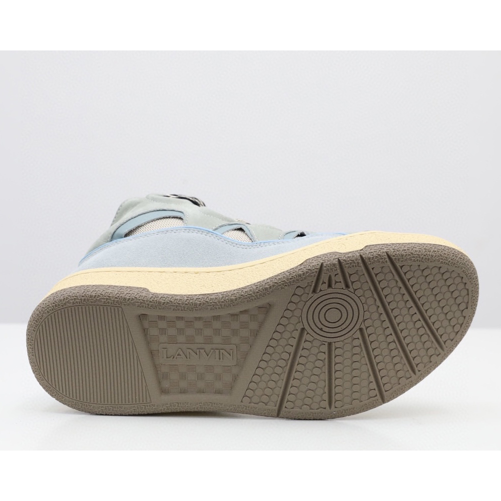 Lanvin-Sneaker - EUR FASHION