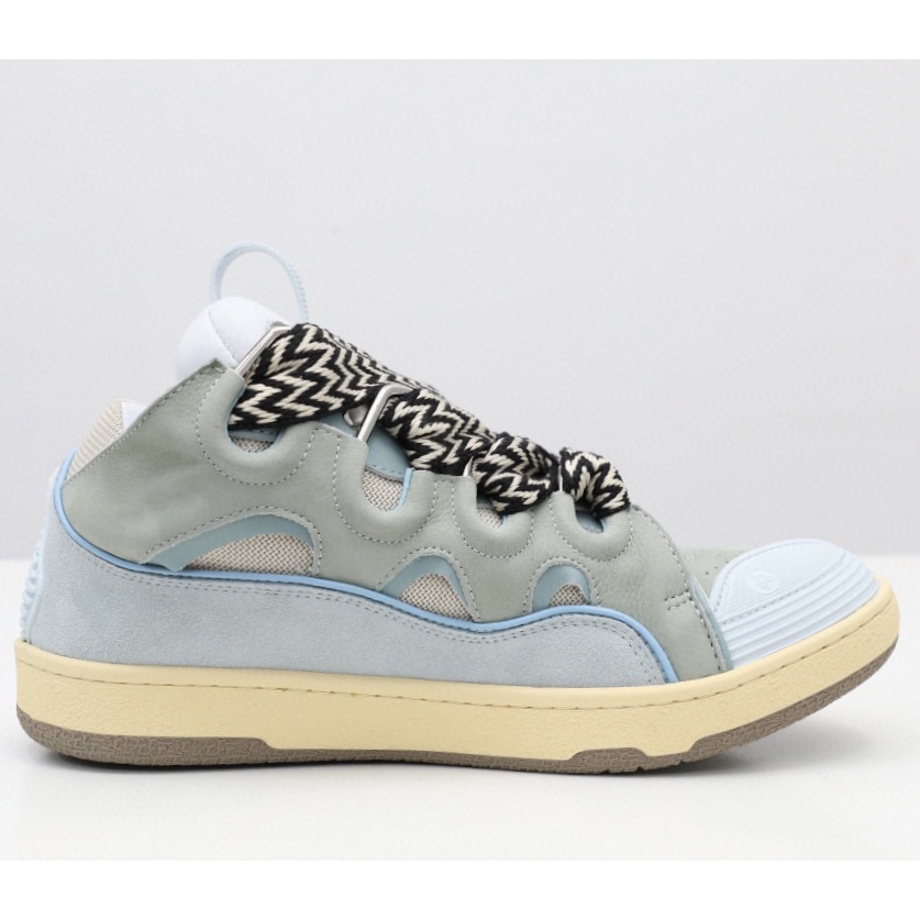 Lanvin-Sneaker - EUR FASHION