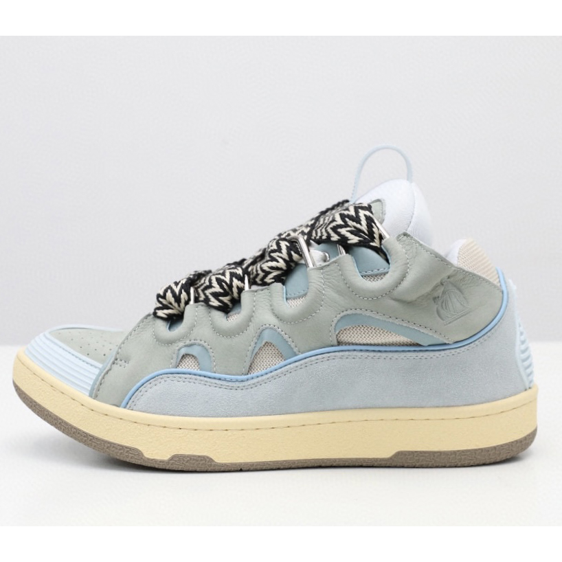 Lanvin-Sneaker - EUR FASHION