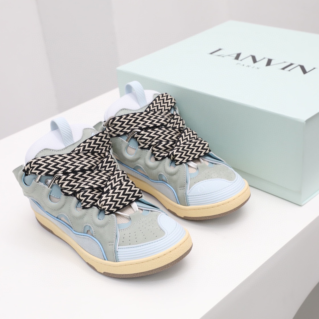 Lanvin-Sneaker - EUR FASHION