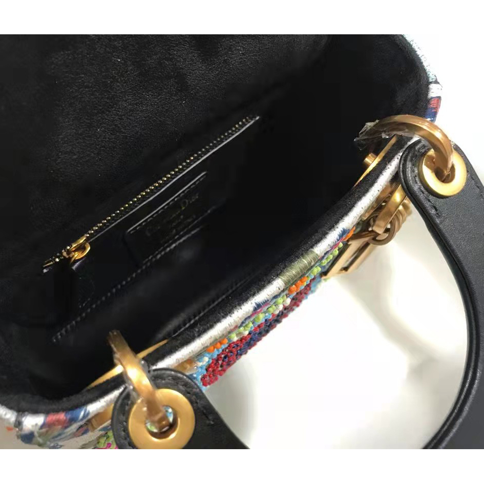 Dior Mini Lady Handtasche - EUR FASHION