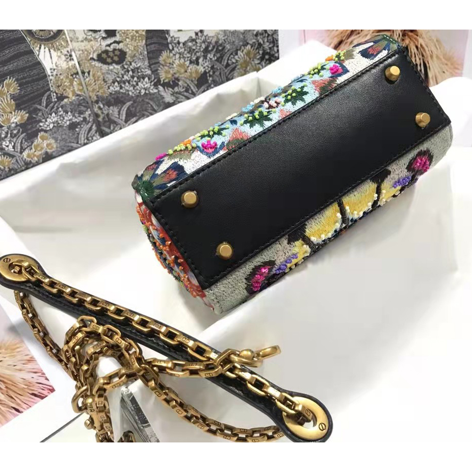 Dior Mini Lady Handtasche - EUR FASHION