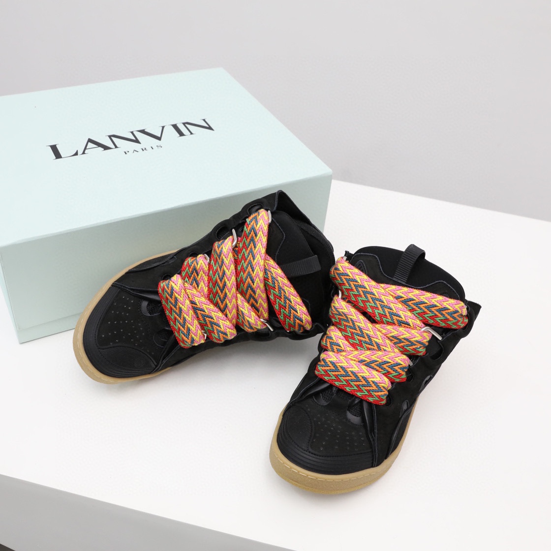 Lanvin-Sneaker - EUR FASHION