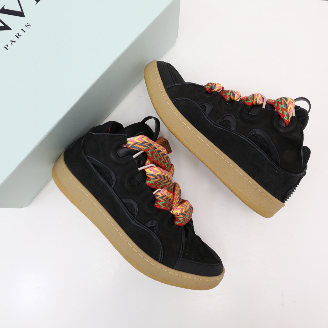 Lanvin-Sneaker - EUR FASHION