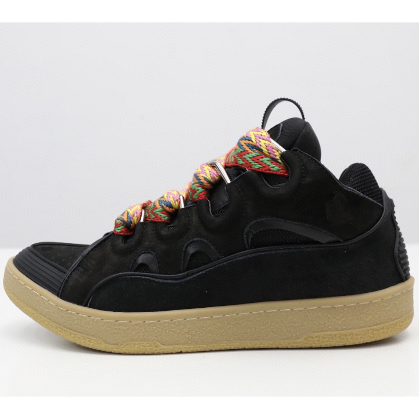 Lanvin-Sneaker - EUR FASHION