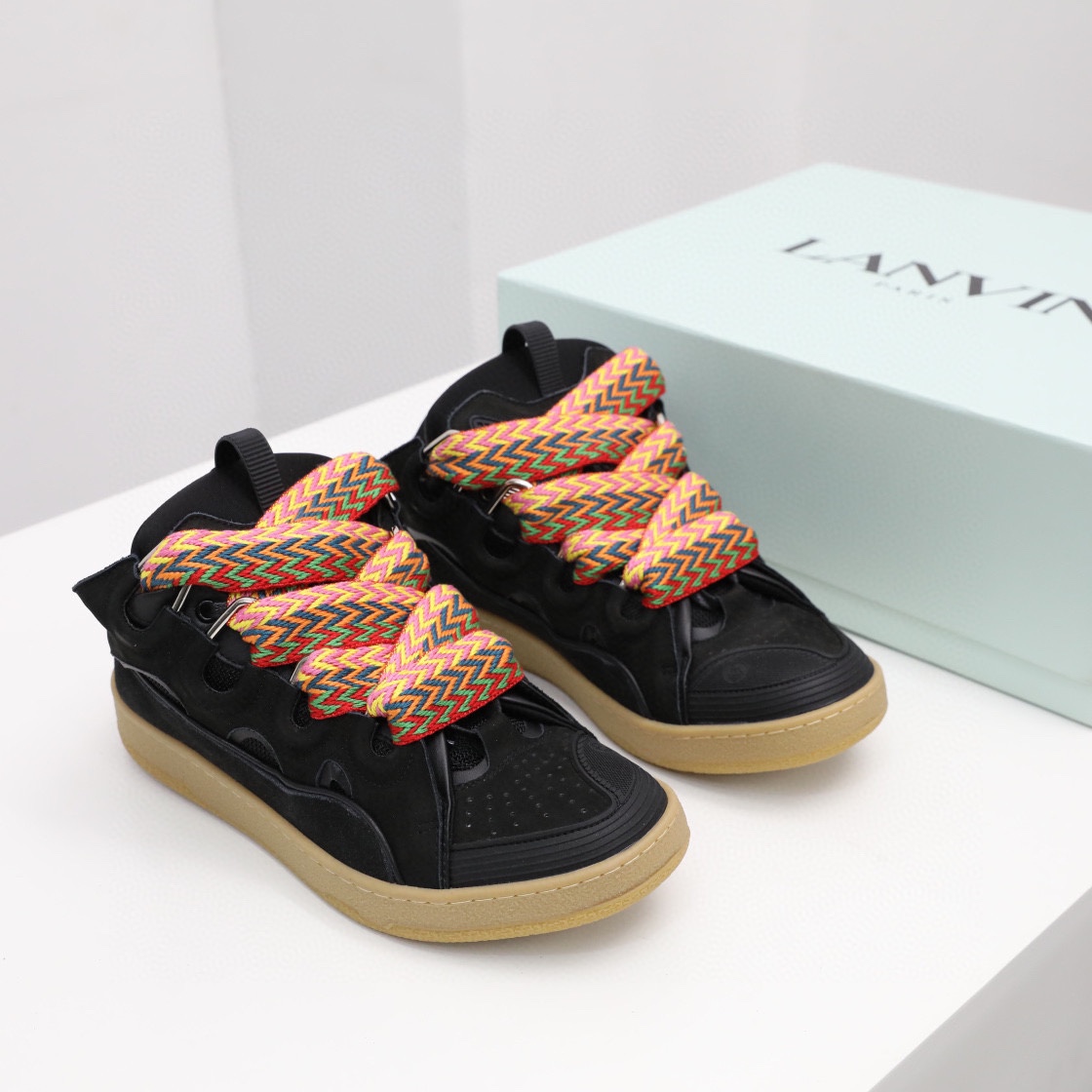 Lanvin-Sneaker - EUR FASHION