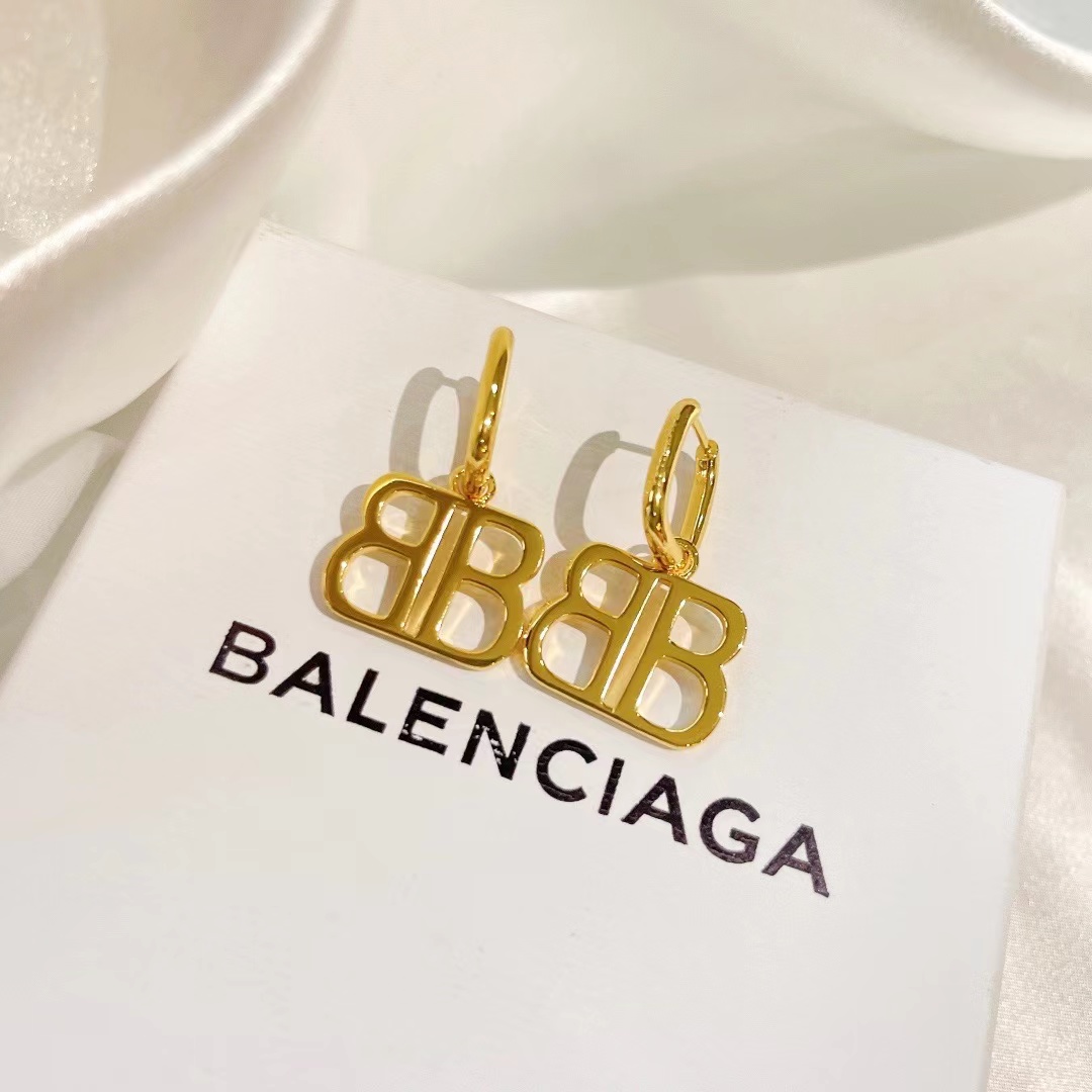 Balenciaga-Ohrring - EUR FASHION