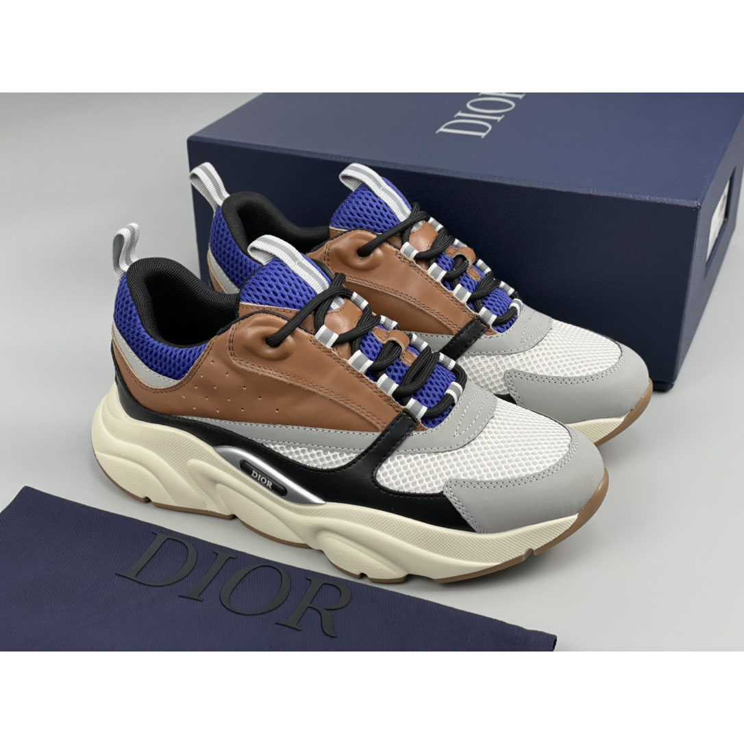 Dior B22 Sneaker - EUR FASHION